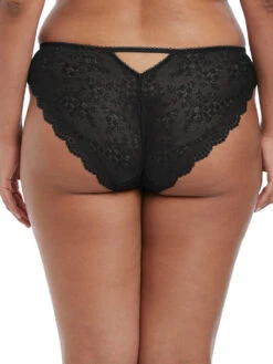 ELOMI Charley Brazilian 21 ELOMI Charley Brazilian -Full Curve Bra Sales charley 20black 20brazilian 20brief 20back
