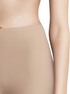 Chantelle SoftStretch Long Panty 9 Chantelle SoftStretch Long Panty -Full Curve Bra Sales chasof26450 0wu osback