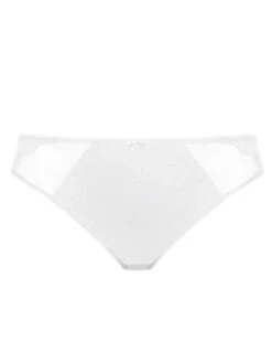 ELOMI Charley Brazilian 29 ELOMI Charley Brazilian -Full Curve Bra Sales el4385 whe cut elomi lingerie charley white brazilian