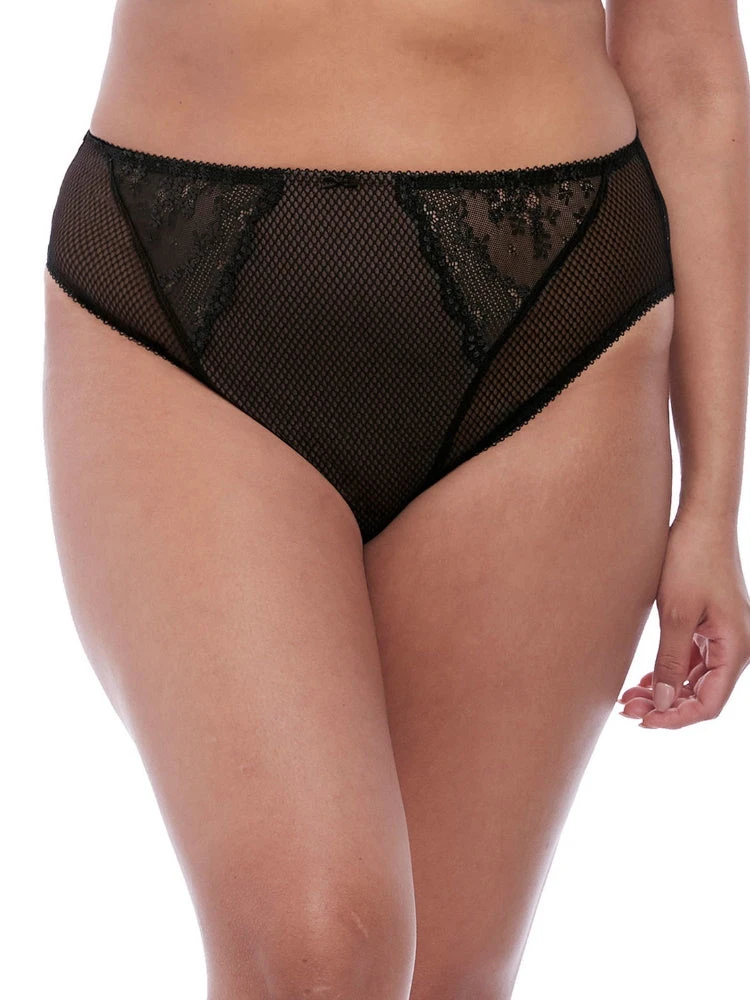 ELOMI Charley High Leg Brief 5 ELOMI Charley High Leg Brief - Image 5