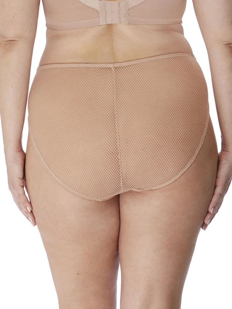 ELOMI Charley High Leg Brief 10 ELOMI Charley High Leg Brief - Image 10