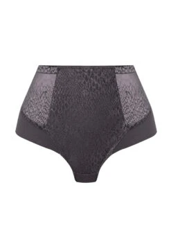 FANTASIE Envisage High Waisted Brief -Full Curve Bra Sales envisage slate high waist brief fl6918 cutout