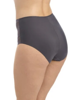 FANTASIE Envisage High Waisted Brief -Full Curve Bra Sales envisage slate high waist brief fl6918 s
