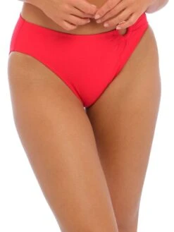 FANTASIE Almeria Bikini Brief - Watermelon