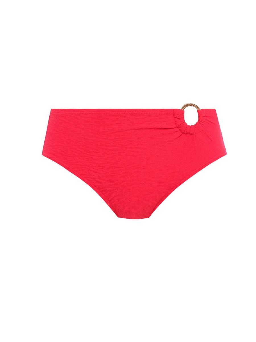 FANTASIE Almeria Bikini Brief - Watermelon 5 FANTASIE Almeria Bikini Brief - Watermelon - Image 5
