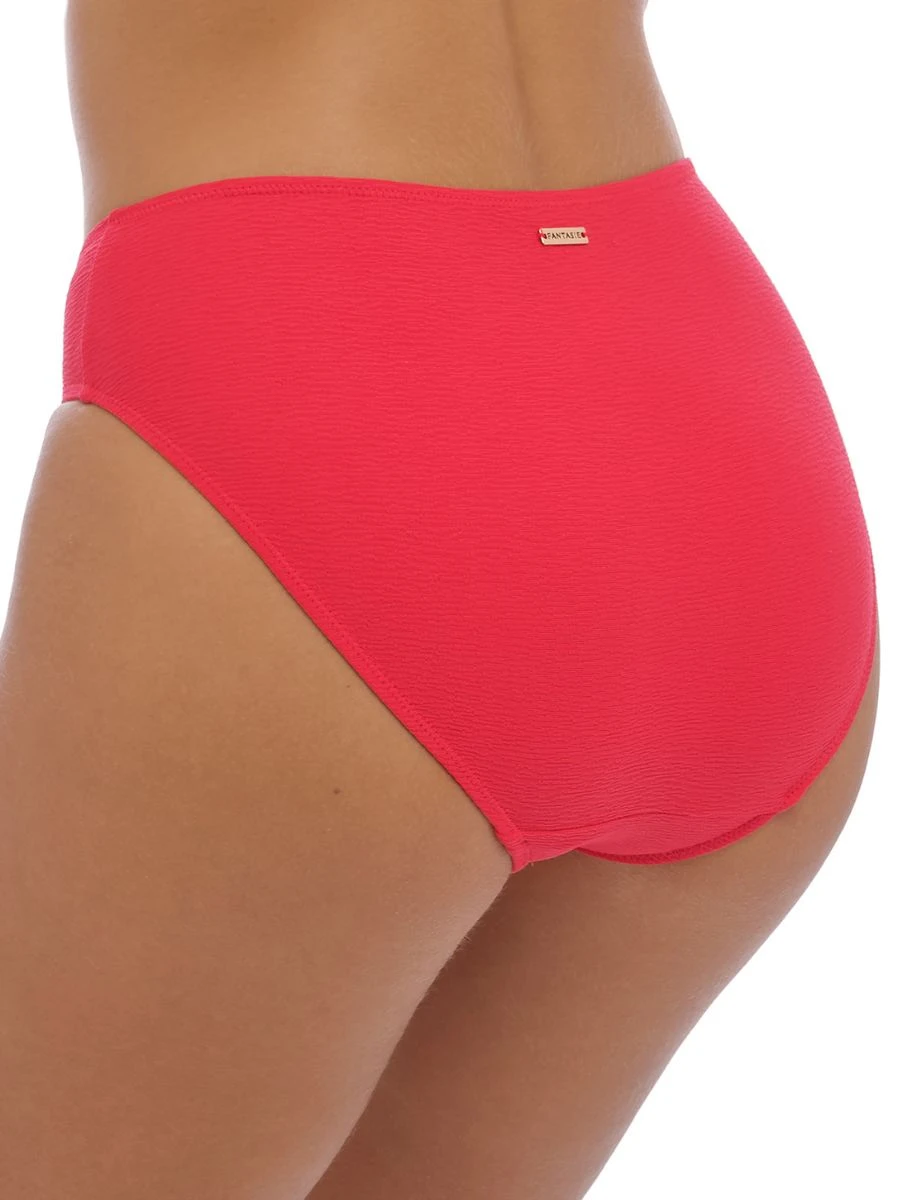 FANTASIE Almeria Bikini Brief - Watermelon 4 FANTASIE Almeria Bikini Brief - Watermelon - Image 4