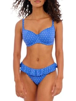FREYA Jewel Cove Sweetheart Bikini Top - Azure 6 FREYA Jewel Cove Sweetheart Bikini Top - Azure -Full Curve Bra Sales freya 20swimwear 20jewel 20cove 20as7231 20aze 20full