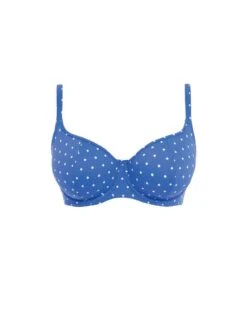 FREYA Jewel Cove Sweetheart Bikini Top - Azure 7 FREYA Jewel Cove Sweetheart Bikini Top - Azure -Full Curve Bra Sales freya 20swimwear 20jewel 20cove 20as7231 20aze 20p