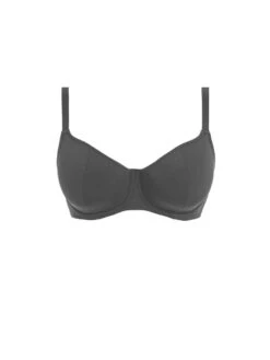FREYA Jewel Cove Sweetheart Bikini Top - Plain Black 7 FREYA Jewel Cove Sweetheart Bikini Top - Plain Black -Full Curve Bra Sales freya 20swimwear 20jewel 20cove 20as7231 20plk 20p
