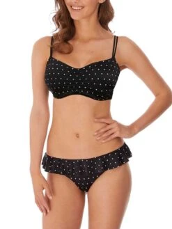 FREYA Jewel Cove Italini Bikini Brief 28 FREYA Jewel Cove Italini Bikini Brief -Full Curve Bra Sales freya 20swimwear 20jewel 20cove 20as7235 20blk 20full