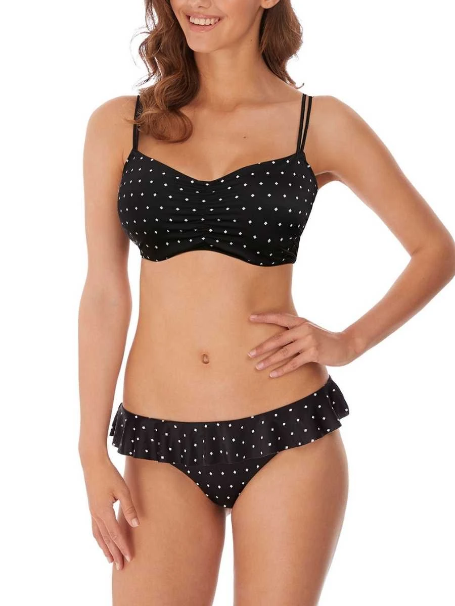 FREYA Jewel Cove Italini Bikini Brief 9 FREYA Jewel Cove Italini Bikini Brief - Image 9