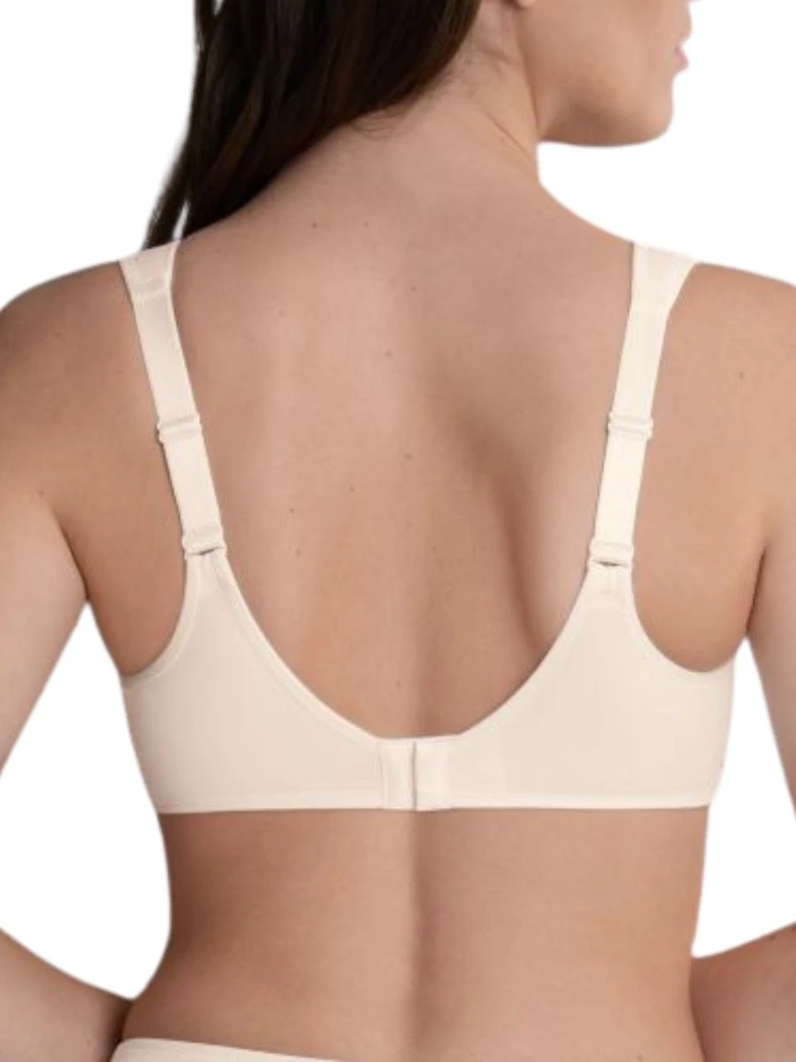 ANITA Havanna Comfort Padded Bra - Crystal 2 ANITA Havanna Comfort Padded Bra - Crystal - Image 2