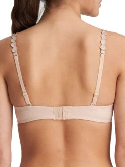 MARIE JO Tom Padded Balcony Bra - Caffé Latte 7 MARIE JO Tom Padded Balcony Bra - Caffé Latte -Full Curve Bra Sales marie jo tom l 20aventure 200120829 20 20cal 20b