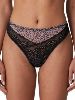 MARIE JO Coely Thong