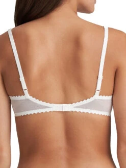 MARIE JO Jane Horizontal Seam Balcony Bra - Natural 6 MARIE JO Jane Horizontal Seam Balcony Bra - Natural -Full Curve Bra Sales marie jo lingerie balcony bra jane 0101332 natural b