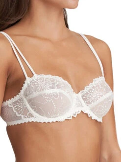 Full Curve Bra Sales -Full Curve Bra Sales marie jo lingerie balcony bra jane 0101332 natural fs