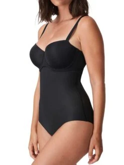 PRIMADONNA Figuras Shapewear High Brief 13 PRIMADONNA Figuras Shapewear High Brief -Full Curve Bra Sales prima 20donna 20figuras 20bra 200563253 20chb 20charcoal 20s