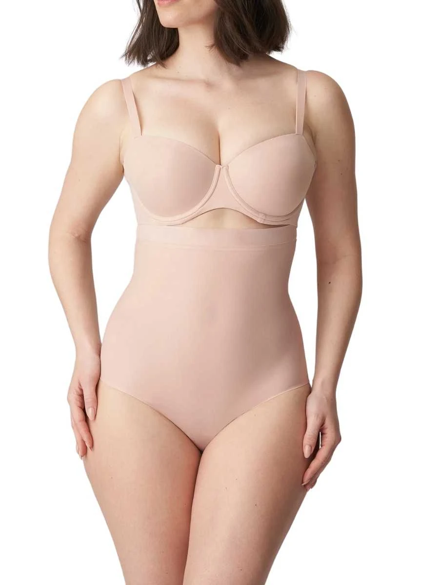 PRIMADONNA Figuras Shapewear High Brief 7 PRIMADONNA Figuras Shapewear High Brief - Image 7