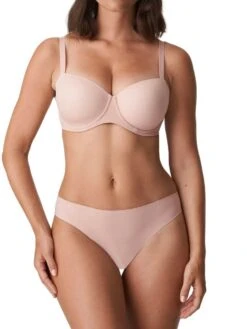 PRIMADONNA Figuras Thong 16 PRIMADONNA Figuras Thong -Full Curve Bra Sales prima 20donna 20figuras 20bra 200663250 20pwd 20powder 20rose 20full