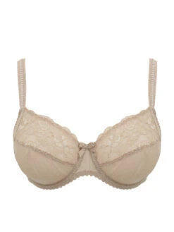 PRIMADONNA Couture Full Cup Bra - Cream 7 PRIMADONNA Couture Full Cup Bra - Cream -Full Curve Bra Sales primadonna couture bra 016258081 cream beige p