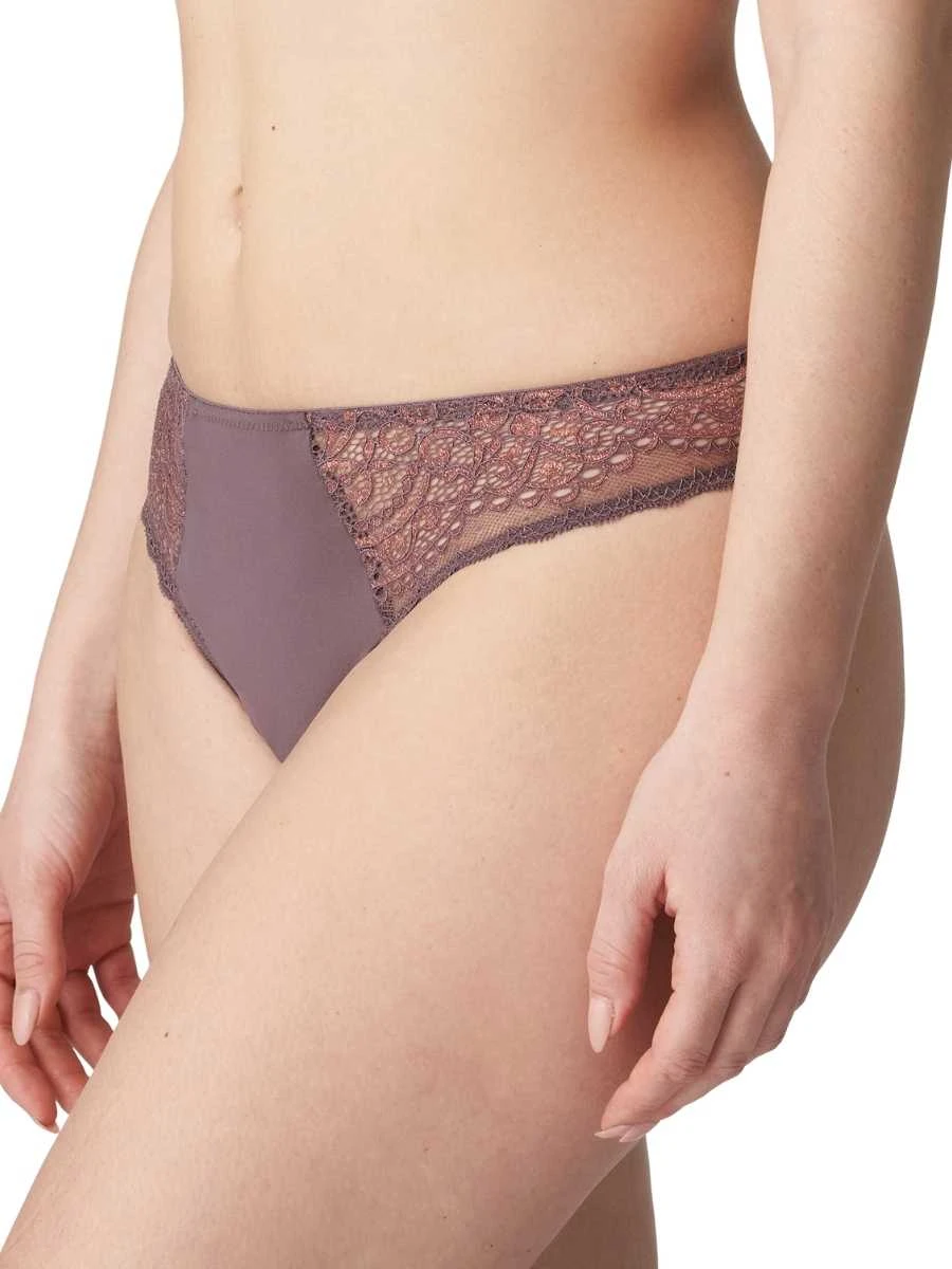 Twist "I Do" Thong 15 Twist "I Do" Thong - Image 15