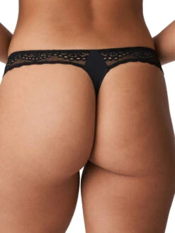 Twist "I Do" Thong 26 Twist "I Do" Thong -Full Curve Bra Sales primadonna twist lingerie thong i do 0641600 black b 96d77d85 8a8b 44ef 9545 cf566aa37a8b