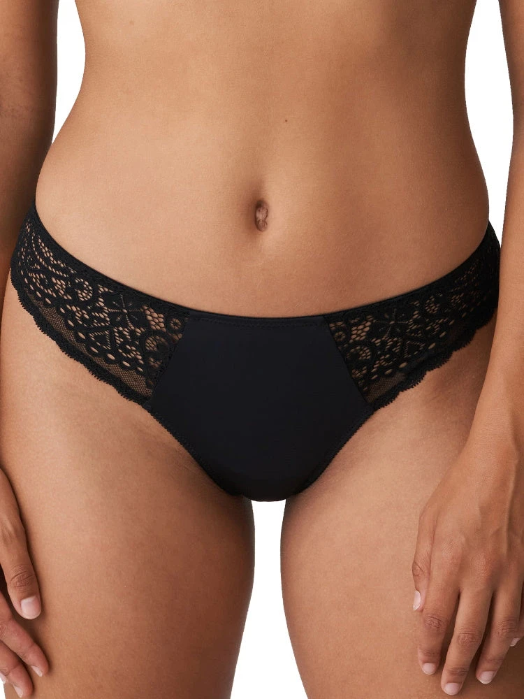 Twist "I Do" Thong 9 Twist "I Do" Thong - Image 9