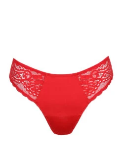 Twist "I Do" Thong 19 Twist "I Do" Thong -Full Curve Bra Sales primadonna twist lingerie thong i do 0641600 red p 9cb6b68b 056b 40cf a1c9 b5141e7d9534