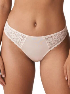 Twist "I Do" Thong 20 Twist "I Do" Thong -Full Curve Bra Sales primadonna twist lingerie thong i do 0641600 skin f 029b32a1 e02e 4953 a9ab 8158cc28a731