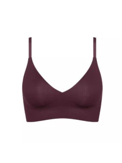 Sloggi BODY ADAPT Bralette - Ebony Brown 5 Sloggi BODY ADAPT Bralette - Ebony Brown -Full Curve Bra Sales sloggi lingerie body adapt 1020751 6231 p