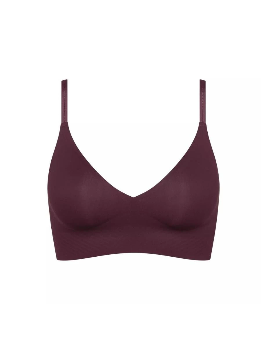 Sloggi BODY ADAPT Bralette - Ebony Brown 3 Sloggi BODY ADAPT Bralette - Ebony Brown - Image 3