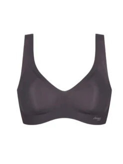 Sloggi ZERO Feel Bralette - Mauve Grey 5 Sloggi ZERO Feel Bralette - Mauve Grey -Full Curve Bra Sales sloggi lingerie zero feel 6691 mauve grey 10186738 p